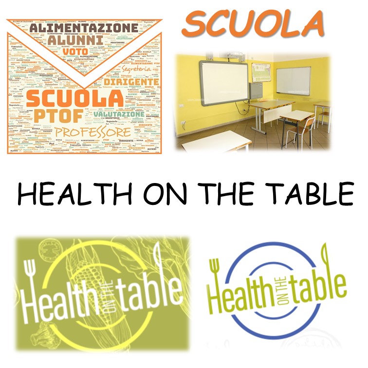 HEALTH ON THE TABLE