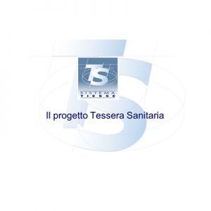 FATTURE NUTRIZIONE SISTEMA TS