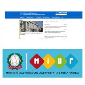 MINISTERO DELL'ISTRUZIONE DELL'UNIVERSITÀ E DELLA RICERCA