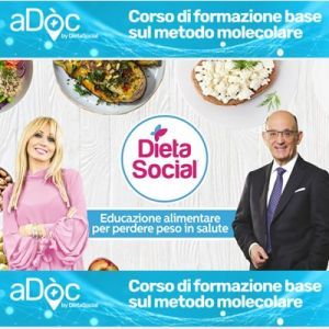 ADOC METODO MOLECOLARE