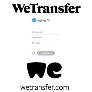 WETRANSFER