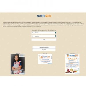 PIATTAFORMA NUTRIMED