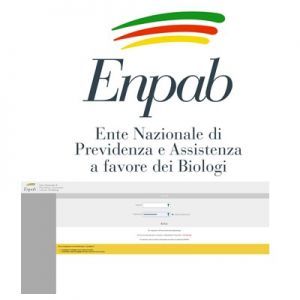 AREA RISERVATA ENPAB