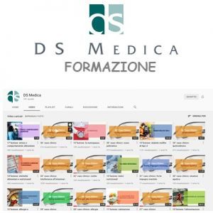 DS MEDICA FORMAZIONE