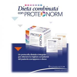 DIETA COMBINATA PROTEONORM