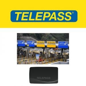 TELEPASS
